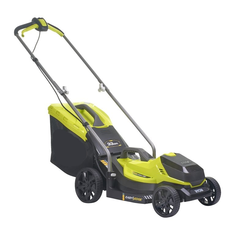 18V 33cm Cordless Lawn Mower (Bare Tool)
