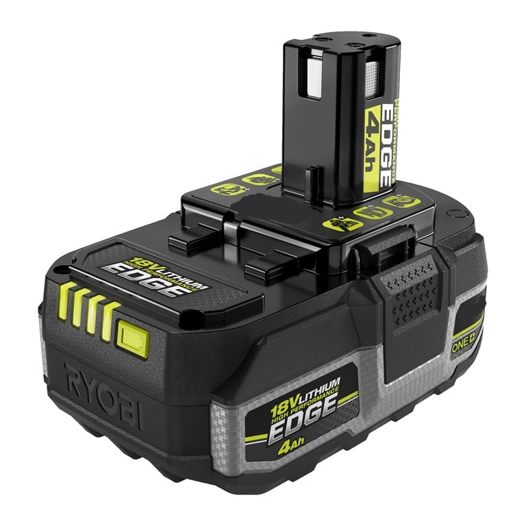18V 4.0Ah EDGE Battery