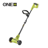 18V Cordless Patio Cleaner with Wire Brush (Bare Tool)